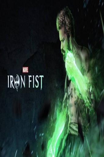Iron Fist
